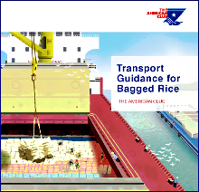 Transport Guidance for Bagged Rice Guide