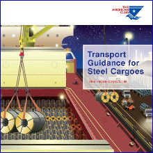 Transport Guidance for Steel Cargoes Guide