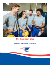 Seafarer Wellbeing Programs